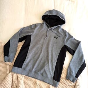 Youth Under Armour Hoodie